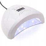 Lampa UV/LED do hybryd SUN 2S 48W z lustrzanym dnem