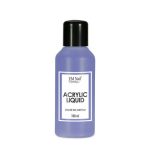 EM Nail Liquid do Akrylu – Profesjonalny Płyn do Stylizacji Paznokci 100ml