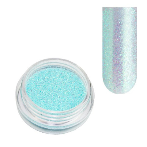 EM Nail Lśniący pyłek - Mermaid Effect nr. 5