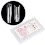 Molly Nails Dual Forms W555 trumienka 240 szt