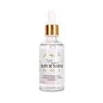 Molly Nails Magic Super Shine Finisher 50 ml – cleaner perfumowany 3w1