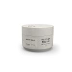 NAILSOFTHEDAY Builder Gel 01 – przezroczysty żel budujący, 15 ml