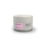NAILSOFTHEDAY Builder gel 10 – różowy żel budujący, 15 ml