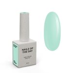 NAILSOFTHEDAY Chic 253 pastelowa mięta 10ml