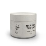 NAILSOFTHEDAY Glossy Top No Wipe – błyszczący top bez lepkiej warstwy i z filtrem UV, 30 ml