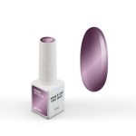NAILSOFTHEDAY Korean Cat Eye 22 – lawendowy lakier hybrydowy „kocie oko” 6 ml