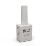 NAILSOFTHEDAY Scotch Base – płynna baza hybrydowa do wcierki i pedicure, 10 ml
