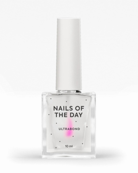 NAILSOFTHEDAY Ultrabond primer bezkwasowy 10 ml