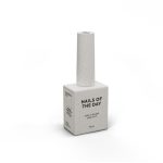 NAILSOFTHEDAY Universal Top – błyszczący top hybrydowy bez dyspersji, minimalne filtry UV, 10 ml