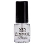 NTN Premium Primer Bezkwasowy Non Acid Do Paznokci 5 ml