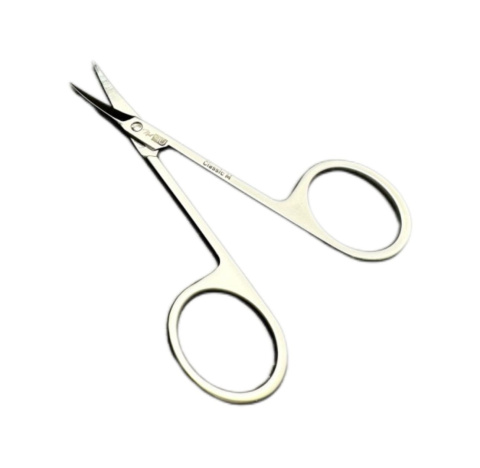 Nail4U nożyczki do skórek Classic M 96mm