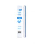 Nail4u Pilnik BASIC III Prosty Straight 100/180 do paznokci,manicure 1szt.