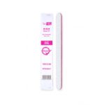 Nail4u Pilnik BASIC III Prosty Straight 180/240 Do Paznokci i Hybryd 1 szt.