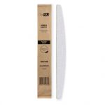 Nail4u Pilnik Slim NATURAL do Paznokci Łódka Halfmoon 180/240 – Ekologiczny 1szt
