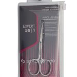 Staleks Expert SE-50/1 – nożyczki do skórek paznokci 18 mm