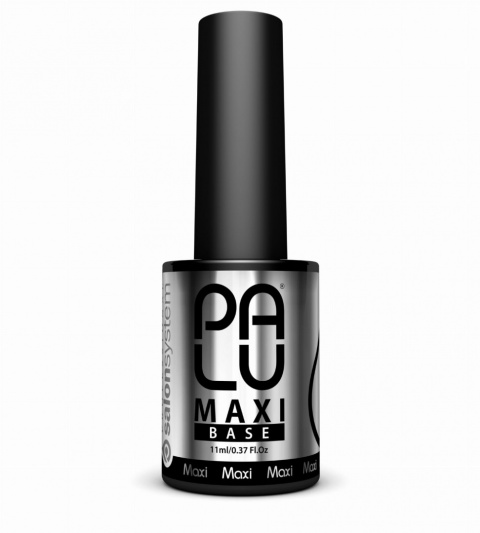 Palu Maxi Base 11g – wzmacniająca baza hybrydowa do przedłużania paznokci TPO-Free