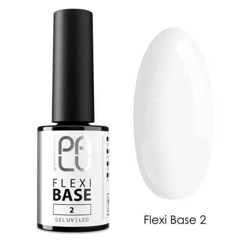 PALU Flexi Base 2 11g – mleczna baza hybrydowa