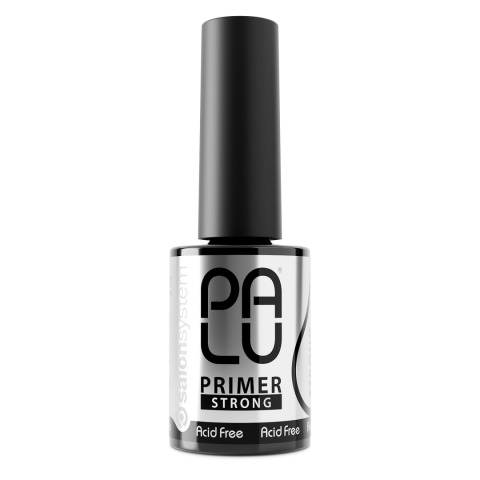 Palu Primer Strong 11ml – bezkwasowy primer do paznokci, mocna przyczepność