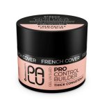 PALU Pro Control Builder Gel FRENCH COVER 45g – żel budujący do paznokci TPO-Free