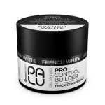 PALU Pro Control Builder Gel French White 45g – żel budujący biały TPO-Free