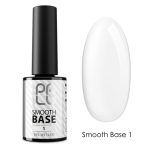 PALU Smooth Base 1 11g – przezroczysta baza hybrydowa