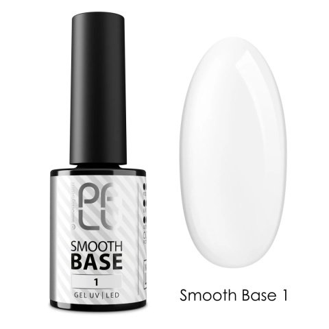 PALU Smooth Base 1 11g – przezroczysta baza hybrydowa