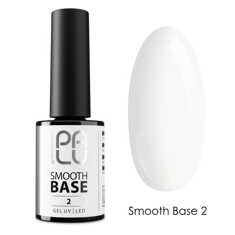 PALU Smooth Base 2 11g – mleczna baza hybrydowa