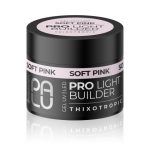 Palu Pro Light Żel Budujący Soft Pink 90g – delikatny róż TPO-Free