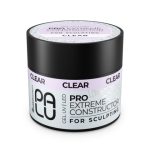 Palu Pro Extreme Constructor Gel Clear 45g – żel konstrukcyjny TPO Free