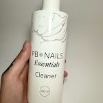 PB Cleaner do paznokci 500 ml