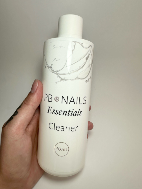 PB Cleaner do paznokci 500 ml