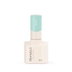PB Nails Lakier hybrydowy Gelato 8 ml – neonowy miętowy odcień Juicy