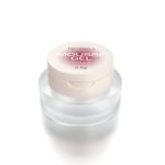 PB Mousse Gel 3w1 MS15 – żel do zdobień, głęboki ceglano-czerwony odcień, no wipe