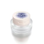 PB Mousse Gel 3w1 MS18 – żel do zdobień, głęboki granatowy odcień, no wipe