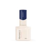 PB Nails Lakier hybrydowy Aquarius 8 ml – ciemnoniebieski, kolekcja Libre