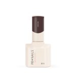 Lakier hybrydowy PB NAILS Cocoa 8 ml – chłodny głęboki brąz Melancholy