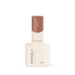 PB NAILS Lakier hybrydowy Nutty odcień orzecha laskowego 8ml
