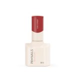 PB NAILS Lakier hybrydowy Sun-Kissed zgaszona czerwień 8ml