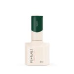 PB NAILS Lakier hybrydowy Taurus 8 ml – ciemnozielony, 100% krycia, Libre