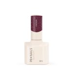 PB NAILS Lakier hybrydowy Vintage 8 ml – fioletowy śliwkowy odcień