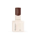 PB NAILS Lakier hybrydowy Warm Tan brązowy ciepły odcień 8ml