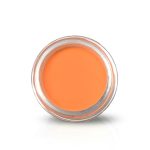 PB NAILS Proszek akrylowy Rainbow Snow 05 Pomarańczowy