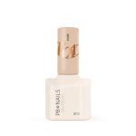 PB NAILS Pure Top Coat - top nawierzchniowy UV/LED do żeli i hybryd, 8 ml