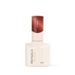 PB Nails Lakier hybrydowy Carmen 8ml – ognista czerwień Cat Eye