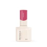 PB Nails Lakier hybrydowy Goddess 8ml – intensywny malinowy odcień z kolekcji ICON