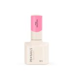 PB Nails Lakier hybrydowy Pink Solution 8 ml róż gumy balonowej