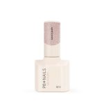 PB Nails Lakier hybrydowy Santa Baby 8ml – brokat rose gold