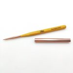 HESSI Pędzel Aquarelle 5 mm do Zdobień Akwarelowych