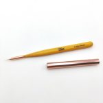 HESSI Pędzel Liner 5 mm do Zdobień