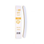 Nail4u Pilnik BASIC III Banan 120/150 do paznokci – 1 szt.